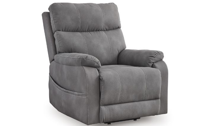 მექანიზმიანი სავარძელი Next-Gen Durapella – სავარძელი ელექტრო მექანიზმით 