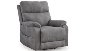 მექანიზმიანი სავარძელი Next-Gen Durapella – სავარძელი ელექტრო მექანიზმით 