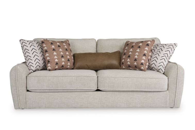 დივანი Seyler – სამადგილიანი დივანი 