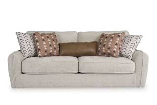 დივანი Seyler – სამადგილიანი დივანი 