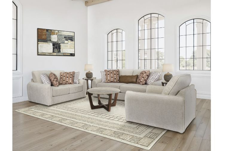 დივანი Seyler – სამადგილიანი დივანი 