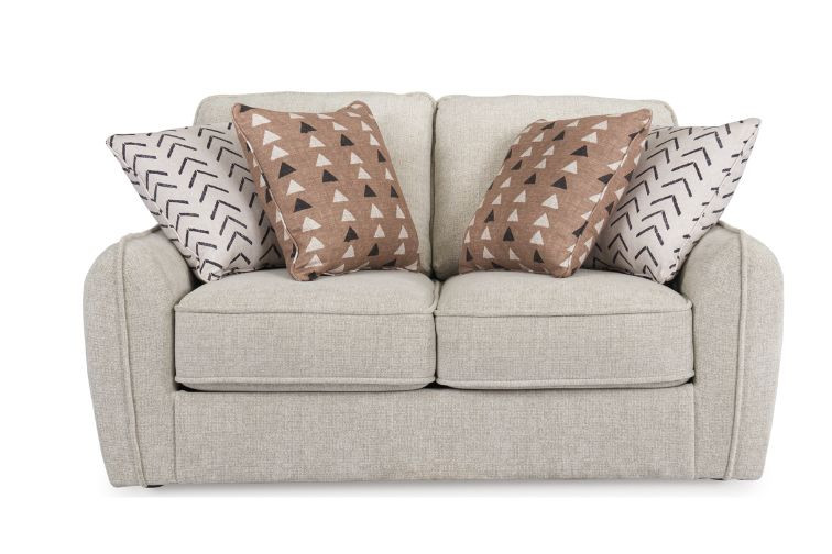 ორ ადგილიანი დივანი Seyler – ორადგილიანი დივანი 