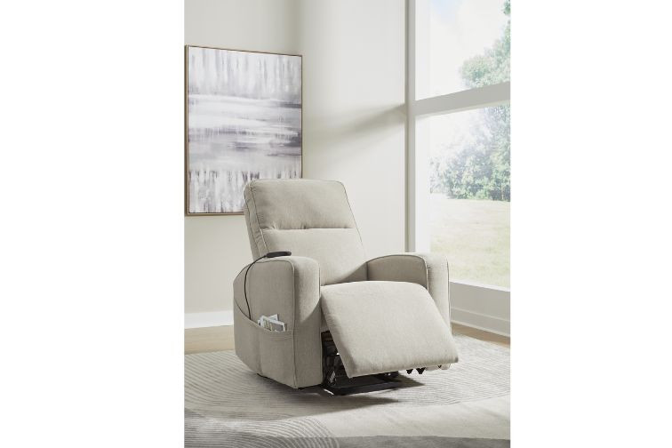 სავარძელი მექანიზმით Starganza – სავარძელი ასაწევი მექანიზმით 