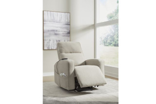 სავარძელი მექანიზმით Starganza – სავარძელი ასაწევი მექანიზმით 