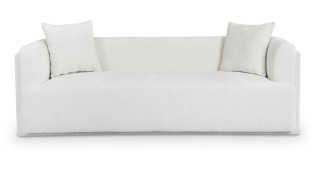 დივანი  Jesolo – სამადგილიანი დივანი 