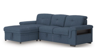 კუთხის დივანი სათავსოთი  Ruffner – კუთხის დივანი სათავსოთი 