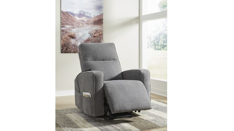 სავარძელი მექანიზმით Starganza – სავარძელი ასაწევი მექანიზმით 