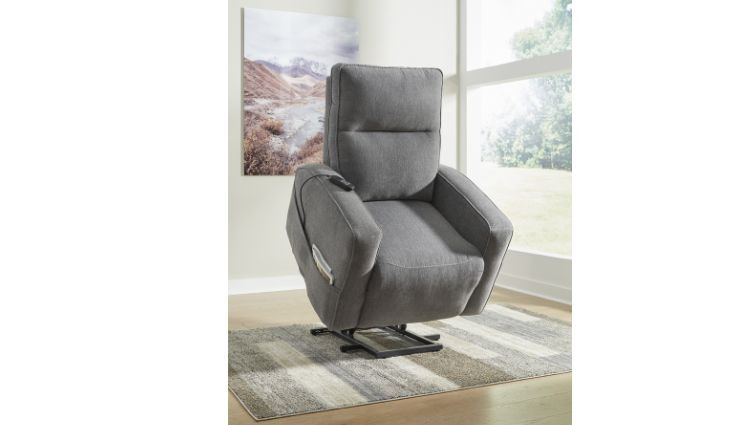 სავარძელი მექანიზმით Starganza – სავარძელი ასაწევი მექანიზმით 