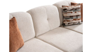 კუთხის დივანი Isti – კუთხის დივანი სათავსოთი 