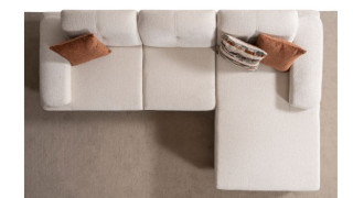 კუთხის დივანი Isti – კუთხის დივანი სათავსოთი 