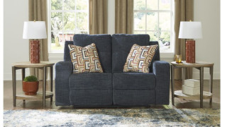 მექანიზმიანი ორ ადგილიანი დივანი Danum – ორადგილიანი დივანი 