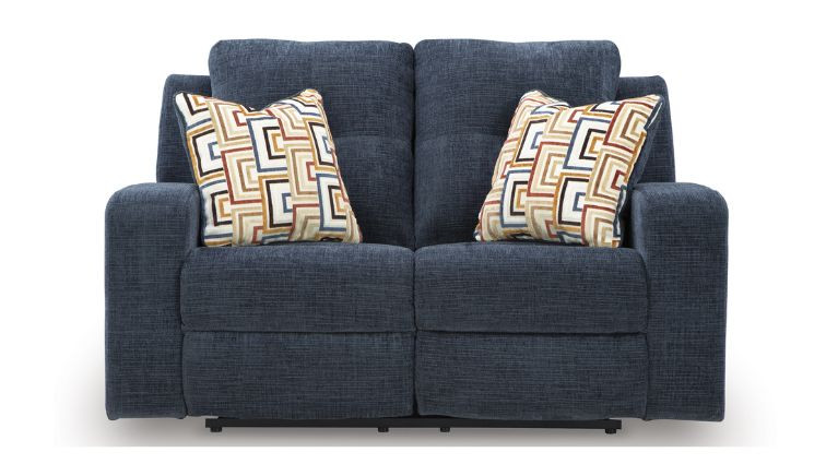 მექანიზმიანი ორ ადგილიანი დივანი Danum – ორადგილიანი დივანი 