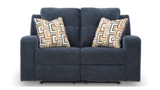 მექანიზმიანი ორ ადგილიანი დივანი Danum – ორადგილიანი დივანი 