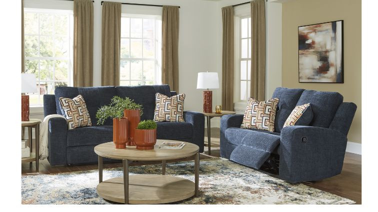 მექანიზმიანი დივანი Danum –  