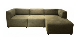 დივანი Quincy – CYBER WEEK 