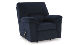 მექანიზმიანი სავარძელი SimpleJoy –  