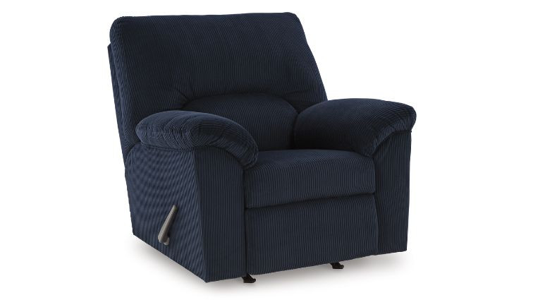 მექანიზმიანი სავარძელი SimpleJoy –  