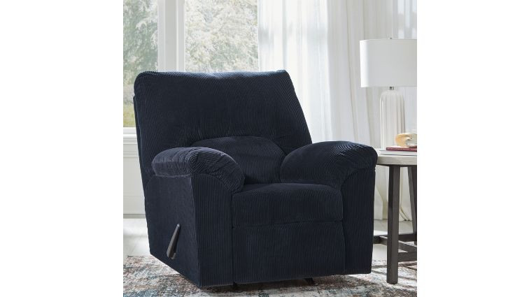 მექანიზმიანი სავარძელი SimpleJoy –  