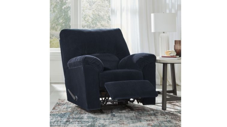 მექანიზმიანი სავარძელი SimpleJoy –  