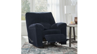 მექანიზმიანი სავარძელი SimpleJoy –  