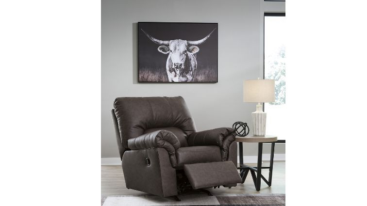 სავარძელი მექანიზმით Whitlock – CYBER WEEK 