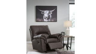 სავარძელი მექანიზმით Whitlock – CYBER WEEK 