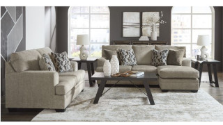 კუთხის დივანი Stonemeade – CYBER WEEK 