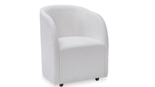 სკამი Rowanbeck – ნაჭრის სკამი 