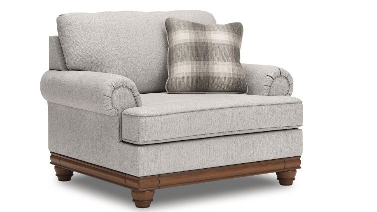 სავარძელი Stoughton – სავარძელი 