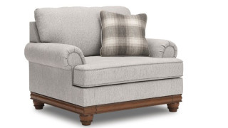 სავარძელი Stoughton – სავარძელი 