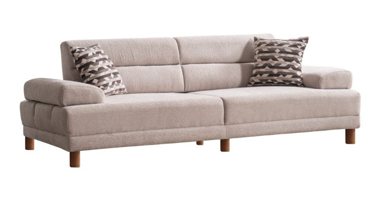 დივანი EFES  NEW კრემისფერი – დივანი იაფად 