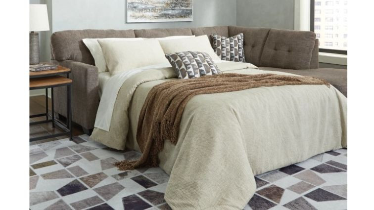 კუთხის გასაშლელი დივანი  Mahoney – კუთხის გასაშლელი დივანი 