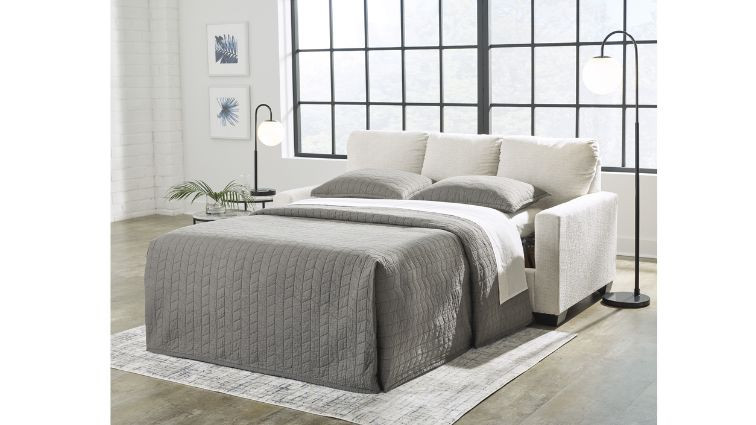 გასაშლელი დივანი Rannis full – სტუდიოს ტიპის ბინის მისაღები 