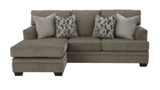 კუთხის დივანი Stonemeade – კუთხის დივანი 