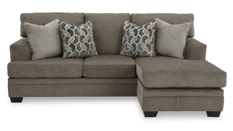 კუთხის დივანი Stonemeade – კუთხის დივანი 