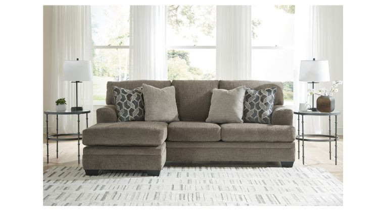 კუთხის დივანი Stonemeade – კუთხის დივანი 