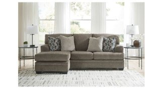 კუთხის დივანი Stonemeade – კუთხის დივანი 