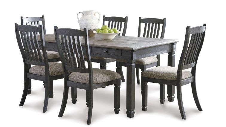 კომპლექტი Tyler Creek S7 – CYBER WEEK Black/Gray