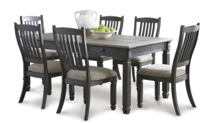 კომპლექტი Tyler Creek S7 – CYBER WEEK Black/Gray