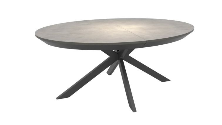 სასადილო  გასაშლელი მაგიდა Saturn – ახალი კოლექცია 