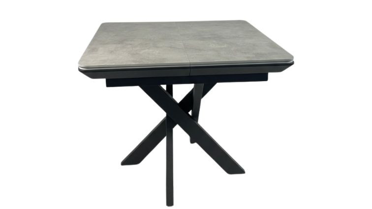 სასადილო გასაშლელი მაგიდა Grande – სტუდიოს ტიპის ბინის სამზარეულო 