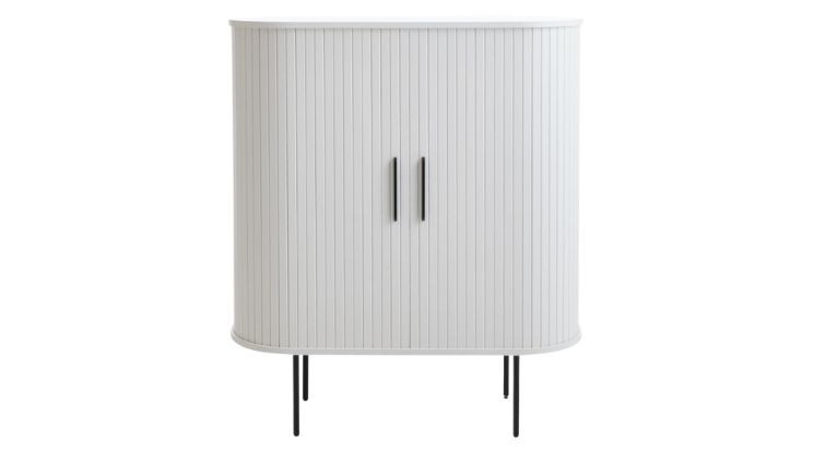 კაბინეტი NOLA – აქცენტ კარადა 