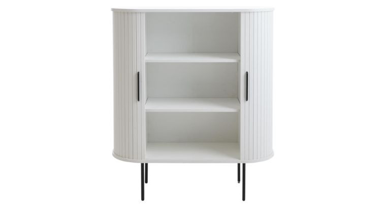 კაბინეტი NOLA – აქცენტ კარადა 