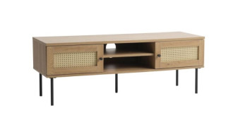 TV  კომოდი PENSACOLA – ტელევიზორის მაგიდა 