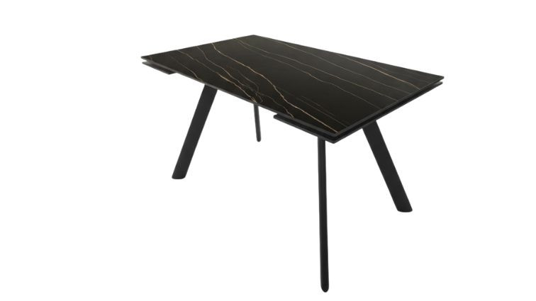 Dining Table Nora – HPL Extendable Table 