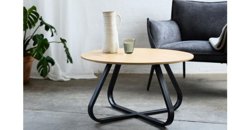 ჟურნალის მაგიდა CESURA – ჟურნალის მაგიდა 