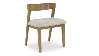 სასადილო სკამი Kristiland – სკამი 