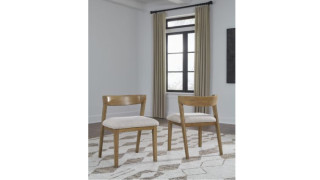 სასადილო სკამი Kristiland – სკამი 