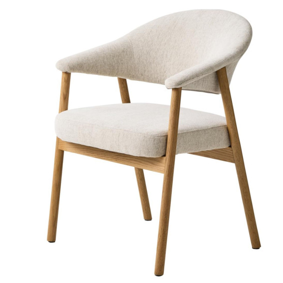 სკამი ELK CHAIR SAND – სკამი 