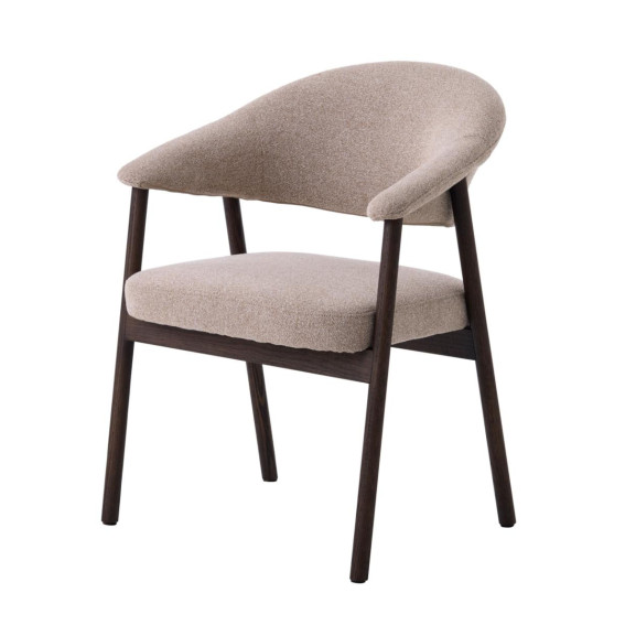 სკამი ELK CHAIR SAND – სკამი 